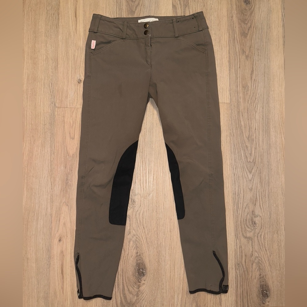 26R - Tailored Sportsman 1967 FR LR Porcini w/ black